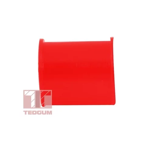 Uloženie priečneho stabilizátora TED16231 /TEDGUM/ - obr. 2