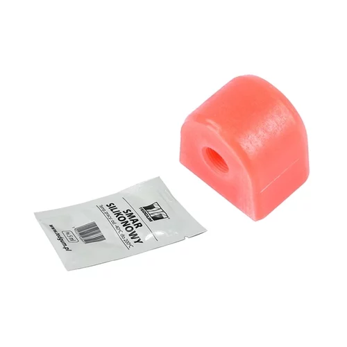 Uloženie priečneho stabilizátora TED21692 /TEDGUM/ - obr. 1