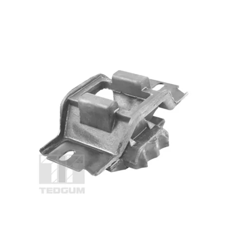 Uloženie motora TED34120 /TEDGUM/ - obr. 2