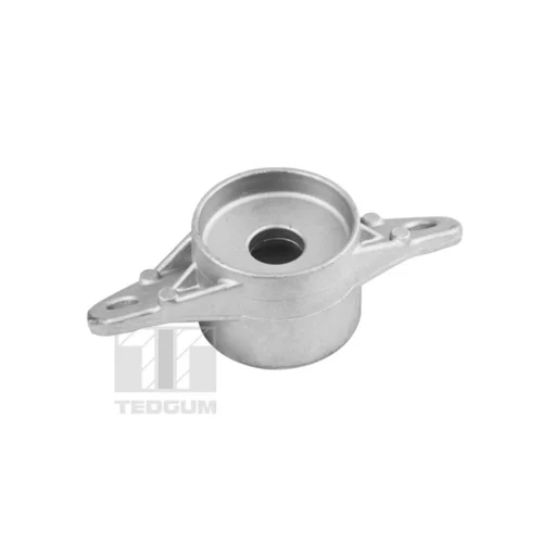 Ložisko pružnej vzpery TED42809 /TEDGUM/ - obr. 1