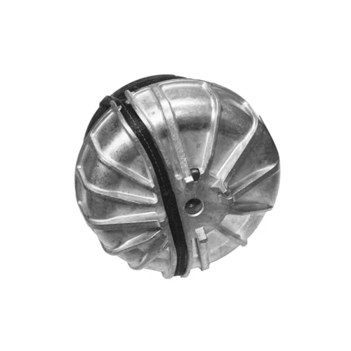 Uloženie motora TED46098 /TEDGUM/ - obr. 1