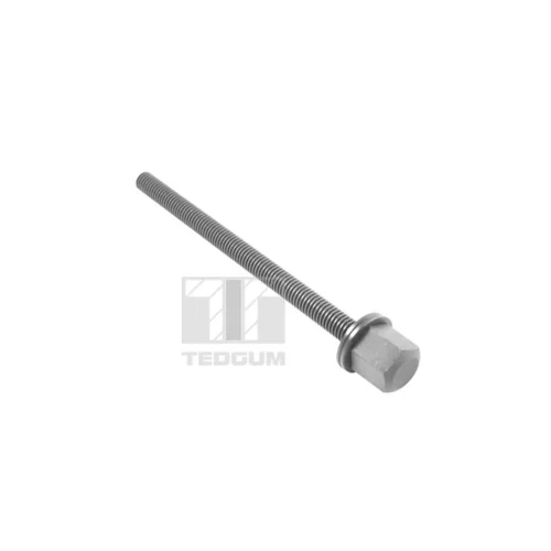 Stahovák, objimka priecneho ramena TED48370 /TEDGUM/ - obr. 1