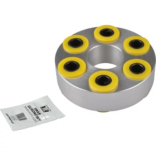 Kĺbový hriadeľ TEDGUM TED53467