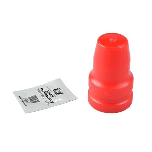 Doraz odpruženia TED57758 /TEDGUM/ - obr. 1