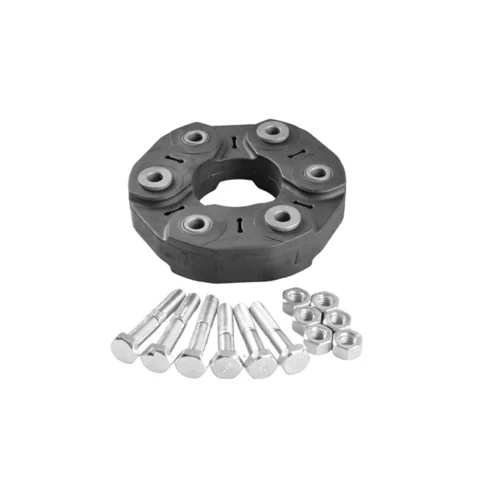 Kĺbový hriadeľ TED70809 /TEDGUM/ - obr. 1