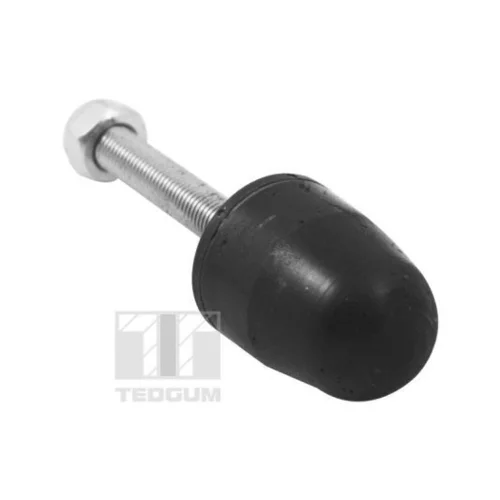 Doraz odpruženia TED97072 /TEDGUM/ - obr. 1