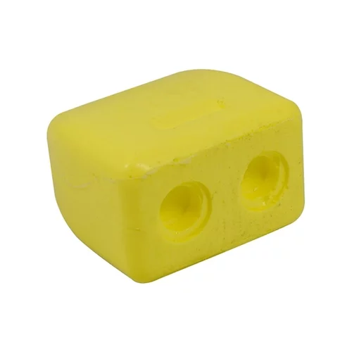 Zarážka, odpruženie TED99770 /TEDGUM/ - obr. 2
