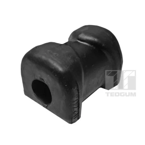 Uloženie priečneho stabilizátora TEDGUM 00088576