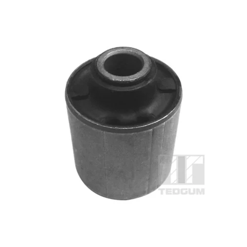 Uloženie tlmiča pérovania 00133894 /TEDGUM/ - obr. 1