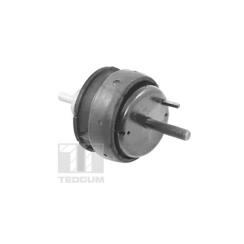 Uloženie motora 00221186 /TEDGUM/ - obr. 1
