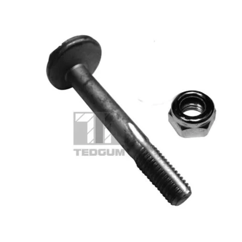 Skrutka pre nastavenie odklonu kolesa 00228329 /TEDGUM/