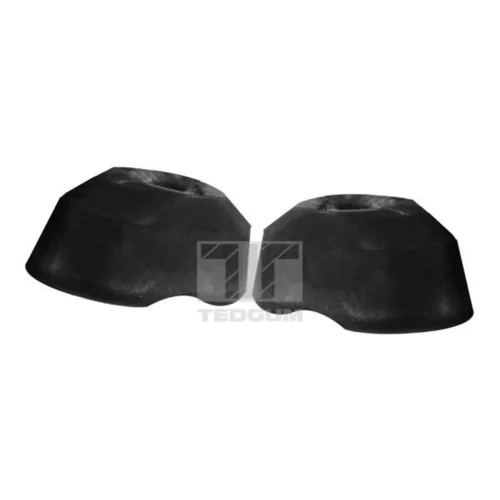 Uloženie motora TEDGUM 00289228