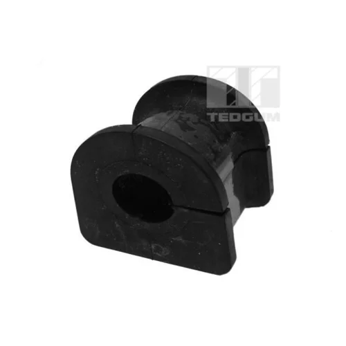 Uloženie priečneho stabilizátora TEDGUM 00411536