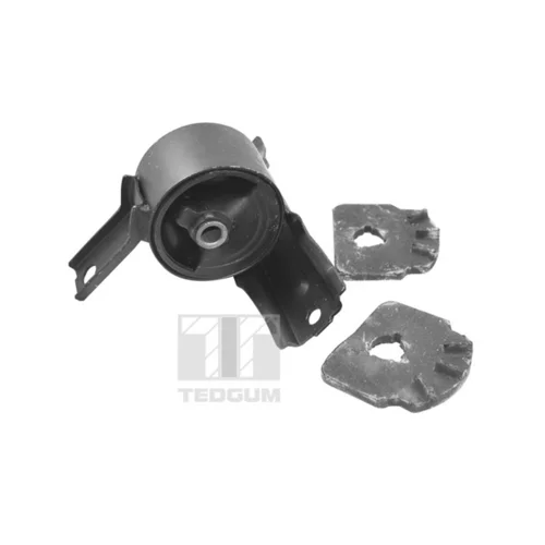Uloženie motora 00441135 /TEDGUM/ - obr. 1