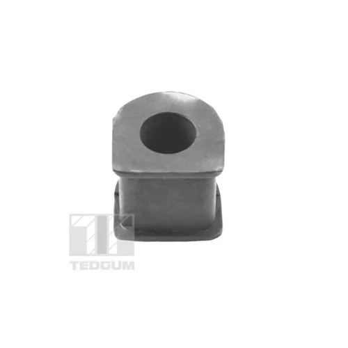 Uloženie priečneho stabilizátora 00441692 /TEDGUM/ - obr. 1