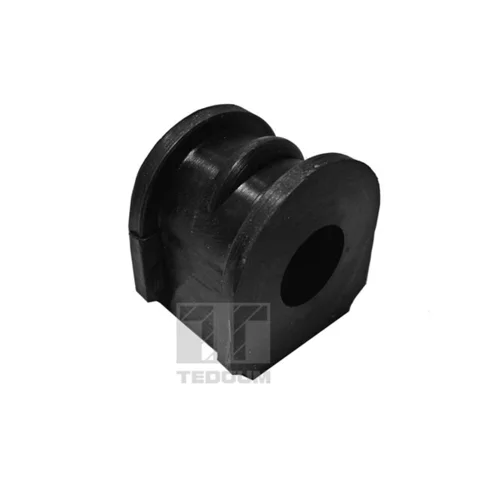 Uloženie priečneho stabilizátora 00461551 /TEDGUM/