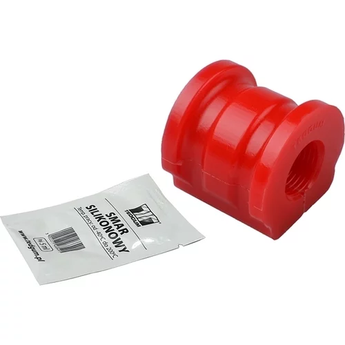 Uloženie priečneho stabilizátora TEDGUM TED29432