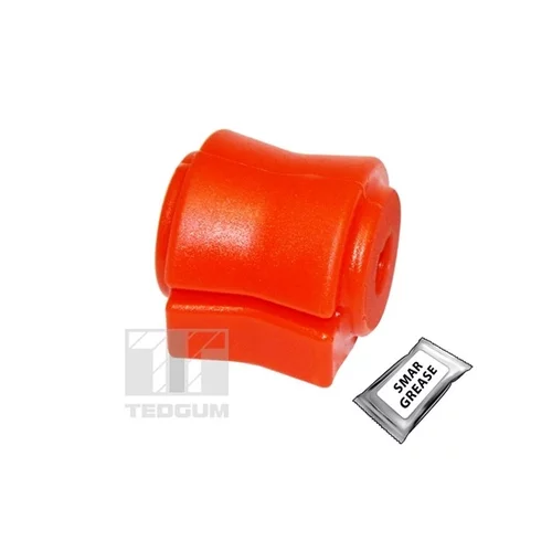 Uloženie priečneho stabilizátora TED35023 /TEDGUM/ - obr. 1