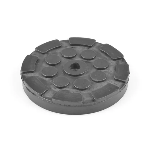 Podpera, pojazdný zdvihák TEDGUM TED38409