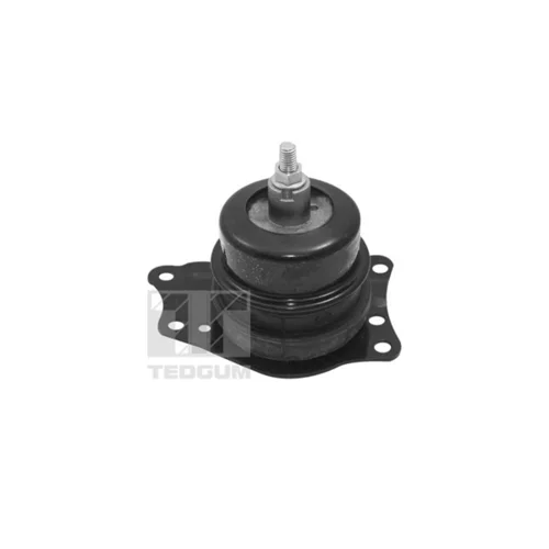 Uloženie motora TED40385 /TEDGUM/ - obr. 1