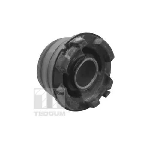 Uloženie tela nápravy TED42157 /TEDGUM/ - obr. 2