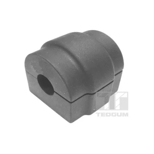 Uloženie priečneho stabilizátora TEDGUM TED75837