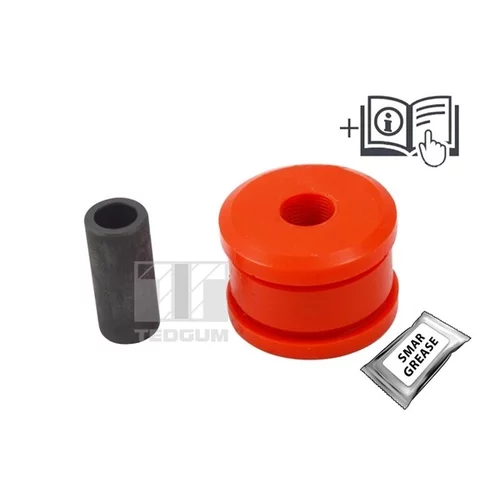Uloženie spojovacej tyče stabilizátora TED83109 /TEDGUM/ - obr. 1