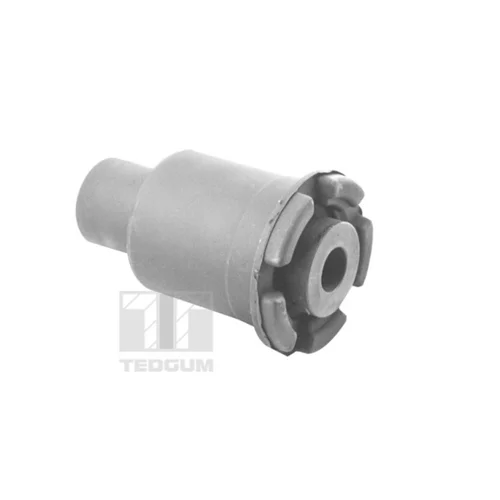 Uloženie riadenia TED86043 /TEDGUM/ - obr. 2