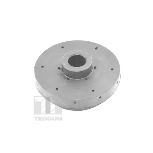 Ložisko pružnej vzpery TED89209 /TEDGUM/ - obr. 1
