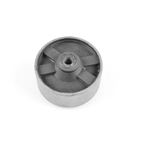 Uloženie motora 00120236 /TEDGUM/ - obr. 1