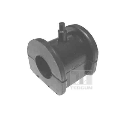 Uloženie priečneho stabilizátora TEDGUM 00262199