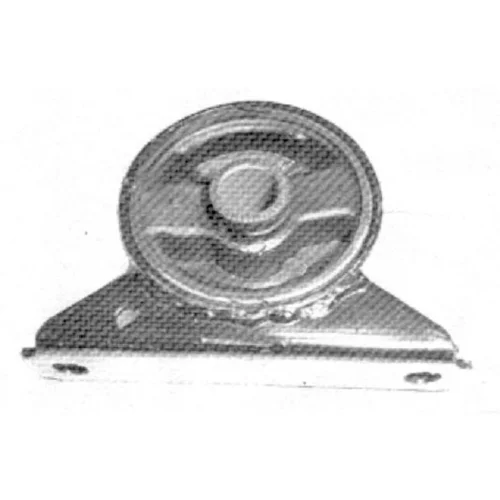 Uloženie motora TEDGUM 00282801