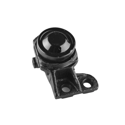 Uloženie motora 00345623 /TEDGUM/ - obr. 2