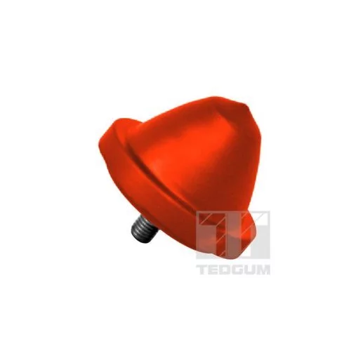 Doraz odpruženia TEDGUM 00447356