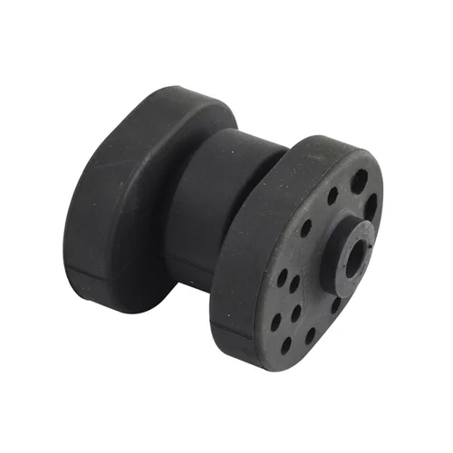 Uloženie motora 00727881 /TEDGUM/ - obr. 1