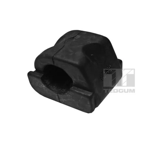 Uloženie priečneho stabilizátora TEDGUM 00728254