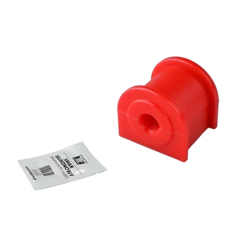 Uloženie priečneho stabilizátora TEDGUM 01146986
