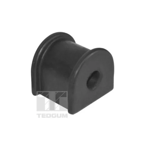 Uloženie priečneho stabilizátora TEDGUM TED13455