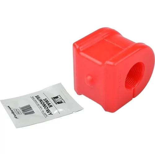 Uloženie priečneho stabilizátora TED27437 /TEDGUM/ - obr. 1