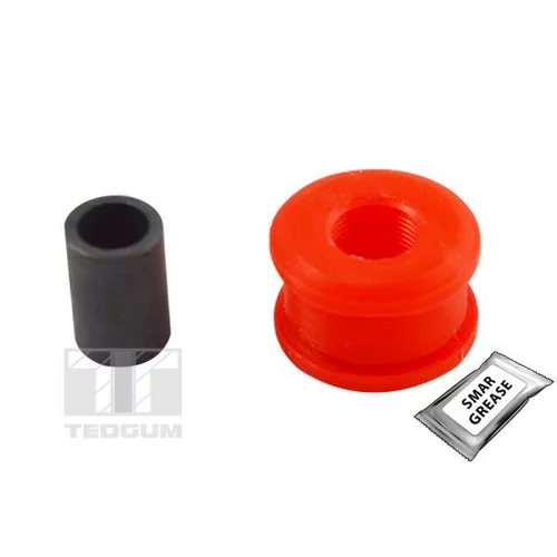 Uloženie tlmiča pérovania TED46327 /TEDGUM/ - obr. 1