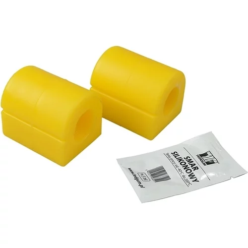 Uloženie priečneho stabilizátora TED53413 /TEDGUM/