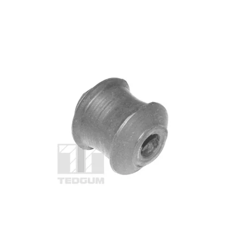Uloženie tlmiča pérovania TEDGUM TED58839