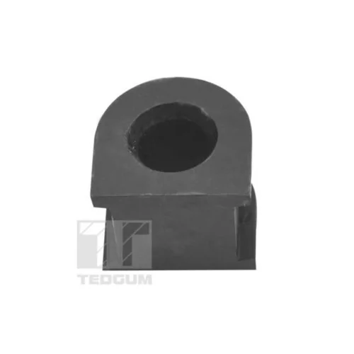 Uloženie priečneho stabilizátora TED65341 /TEDGUM/ - obr. 1