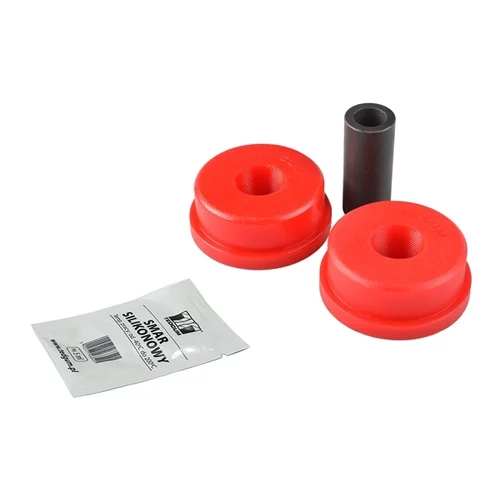 Uloženie tela nápravy TEDGUM TED96165