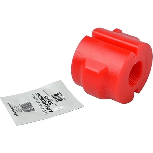 Uloženie priečneho stabilizátora TED98100 /TEDGUM/ - obr. 1