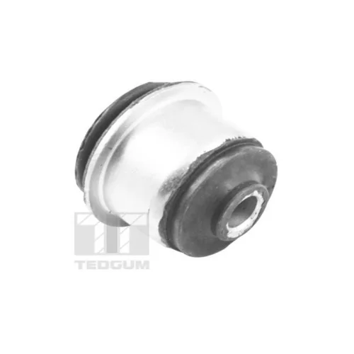 Uloženie tela nápravy 00059252 /TEDGUM/