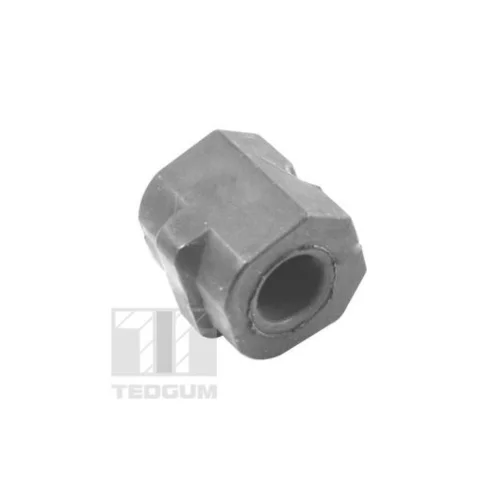 Uloženie priečneho stabilizátora TEDGUM 00059414