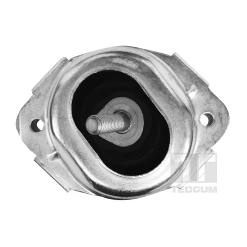 Uloženie motora 00088531 /TEDGUM/ - obr. 1