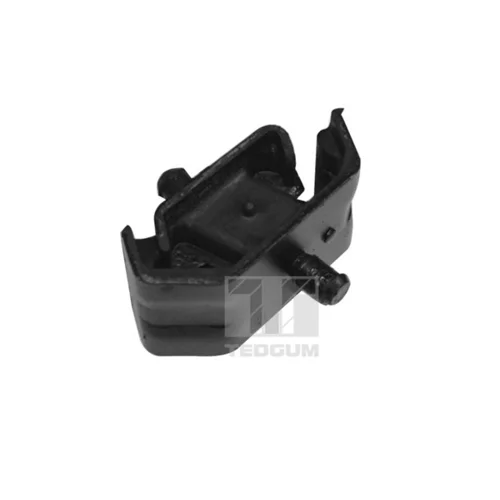 Uloženie motora TEDGUM 00162172