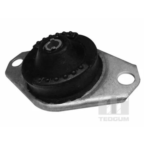 Uloženie motora TEDGUM 00215723